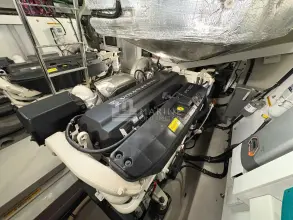 Thumbnail von Sunseeker Predator 57