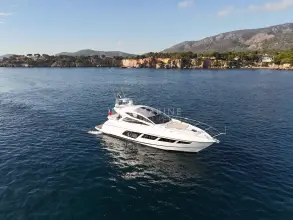 Thumbnail von Sunseeker Predator 57