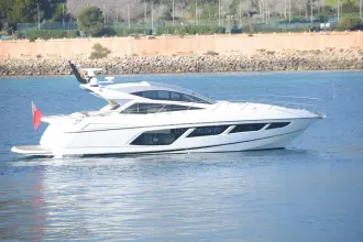 Thumbnail von Sunseeker Predator 57