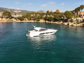 Thumbnail von Sunseeker Predator 57