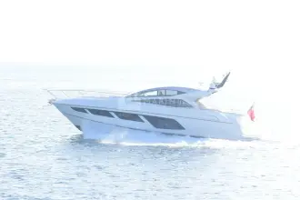 Thumbnail von Sunseeker Predator 57