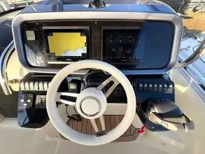 Thumbnail von Invictus 320 GT 320GT