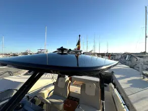Thumbnail von Invictus 320 GT 320GT