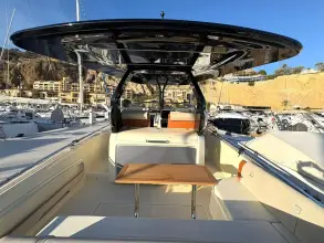 Thumbnail von Invictus 320 GT 320GT