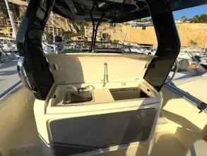 Thumbnail von Invictus 320 GT 320GT