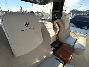 Thumbnail von Invictus 320 GT 320GT