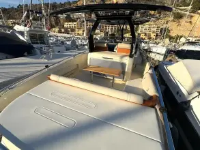 Thumbnail von Invictus 320 GT 320GT
