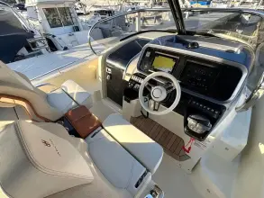 Thumbnail von Invictus 320 GT 320GT