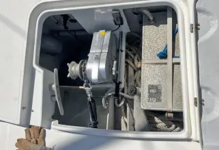 Thumbnail von Fountaine Pajot Highland 35 Pilot Fountaine Pajot Highland 35