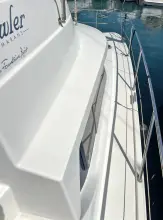 Thumbnail von Fountaine Pajot Highland 35 Pilot Fountaine Pajot Highland 35