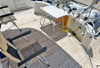 Thumbnail von Fountaine Pajot Highland 35 Pilot Fountaine Pajot Highland 35