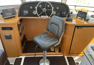 Thumbnail von Fountaine Pajot Highland 35 Pilot Fountaine Pajot Highland 35