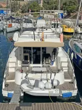 Thumbnail von Fountaine Pajot Highland 35 Pilot Fountaine Pajot Highland 35