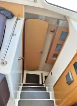Thumbnail von Fountaine Pajot Highland 35 Pilot Fountaine Pajot Highland 35
