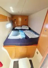 Thumbnail von Fountaine Pajot Highland 35 Pilot Fountaine Pajot Highland 35