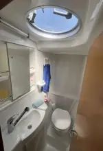 Thumbnail von Fountaine Pajot Highland 35 Pilot Fountaine Pajot Highland 35