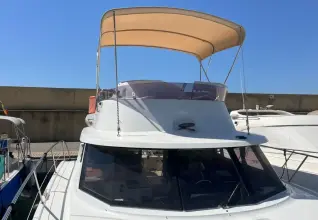 Thumbnail von Fountaine Pajot Highland 35 Pilot Fountaine Pajot Highland 35