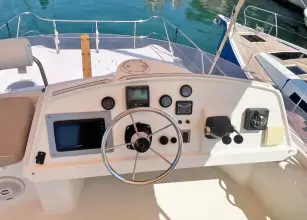 Thumbnail von Fountaine Pajot Highland 35 Pilot Fountaine Pajot Highland 35