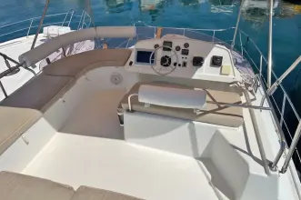 Thumbnail von Fountaine Pajot Highland 35 Pilot Fountaine Pajot Highland 35