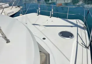 Thumbnail von Fountaine Pajot Highland 35 Pilot Fountaine Pajot Highland 35