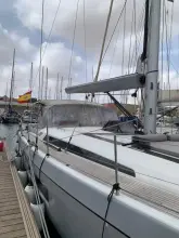 Thumbnail von Beneteau Oceanis 51.1