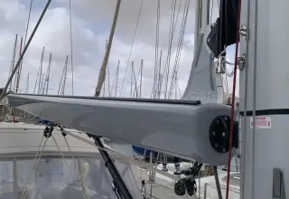 Thumbnail von Beneteau Oceanis 51.1