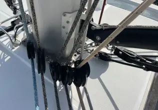 Thumbnail von Beneteau Oceanis 51.1