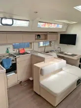 Thumbnail von Beneteau Oceanis 51.1
