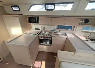 Thumbnail von Beneteau Oceanis 51.1