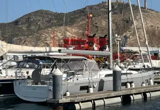 Thumbnail von Beneteau Oceanis 51.1