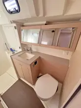 Thumbnail von Beneteau Oceanis 51.1
