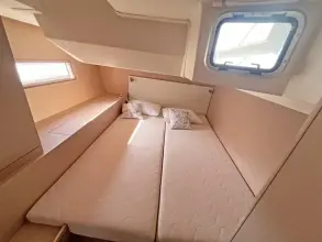 Thumbnail von Beneteau Oceanis 51.1