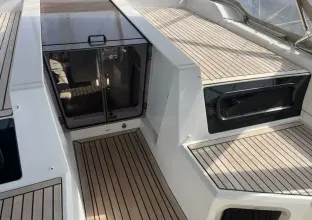 Thumbnail von Beneteau Oceanis 51.1