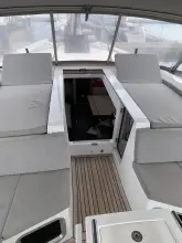 Thumbnail von Beneteau Oceanis 51.1