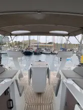 Thumbnail von Beneteau Oceanis 51.1