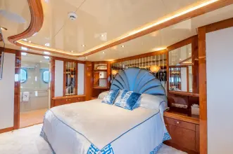 Thumbnail von Heesen 130 LADY LUCY