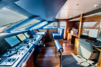 Thumbnail von Heesen 130 LADY LUCY