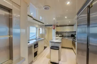Thumbnail von Heesen 130 LADY LUCY