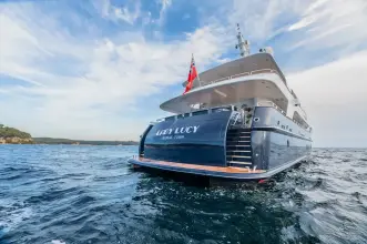 Thumbnail von Heesen 130 LADY LUCY