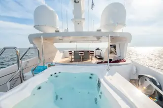 Thumbnail von Heesen 130 LADY LUCY
