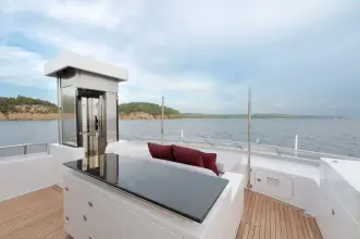 Thumbnail von Heesen 130 LADY LUCY