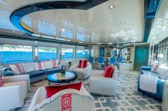 Thumbnail von Heesen 130 LADY LUCY