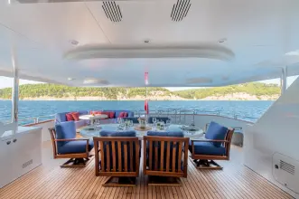 Thumbnail von Heesen 130 LADY LUCY