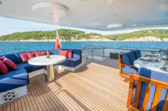 Thumbnail von Heesen 130 LADY LUCY