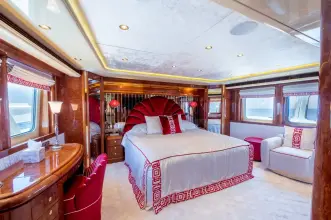 Thumbnail von Heesen 130 LADY LUCY