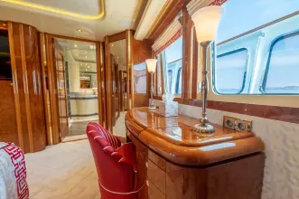 Thumbnail von Heesen 130 LADY LUCY