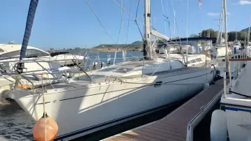Thumbnail von Jeanneau Sun Odyssey 52.2