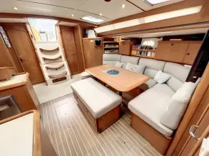 Thumbnail von Jeanneau Sun Odyssey 52.2
