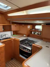 Thumbnail von Jeanneau Sun Odyssey 52.2