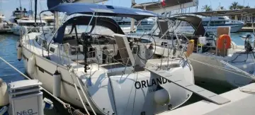 Bavaria Cruiser 56